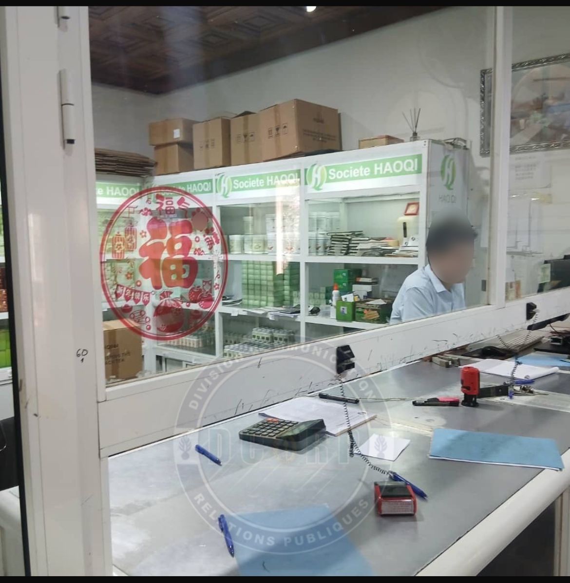 Exercice illégal de la médecine : un cabinet démantelé et trois individus arrêtés à Dakar